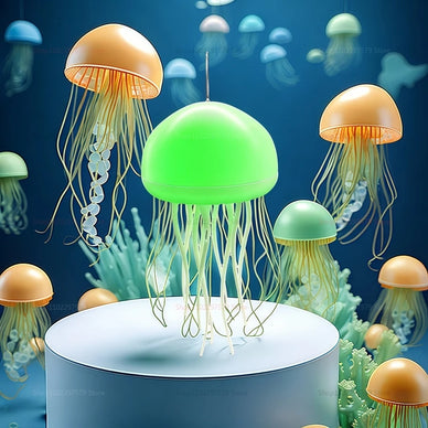 "Transform Bedtime into a Magical Ocean Adventure"