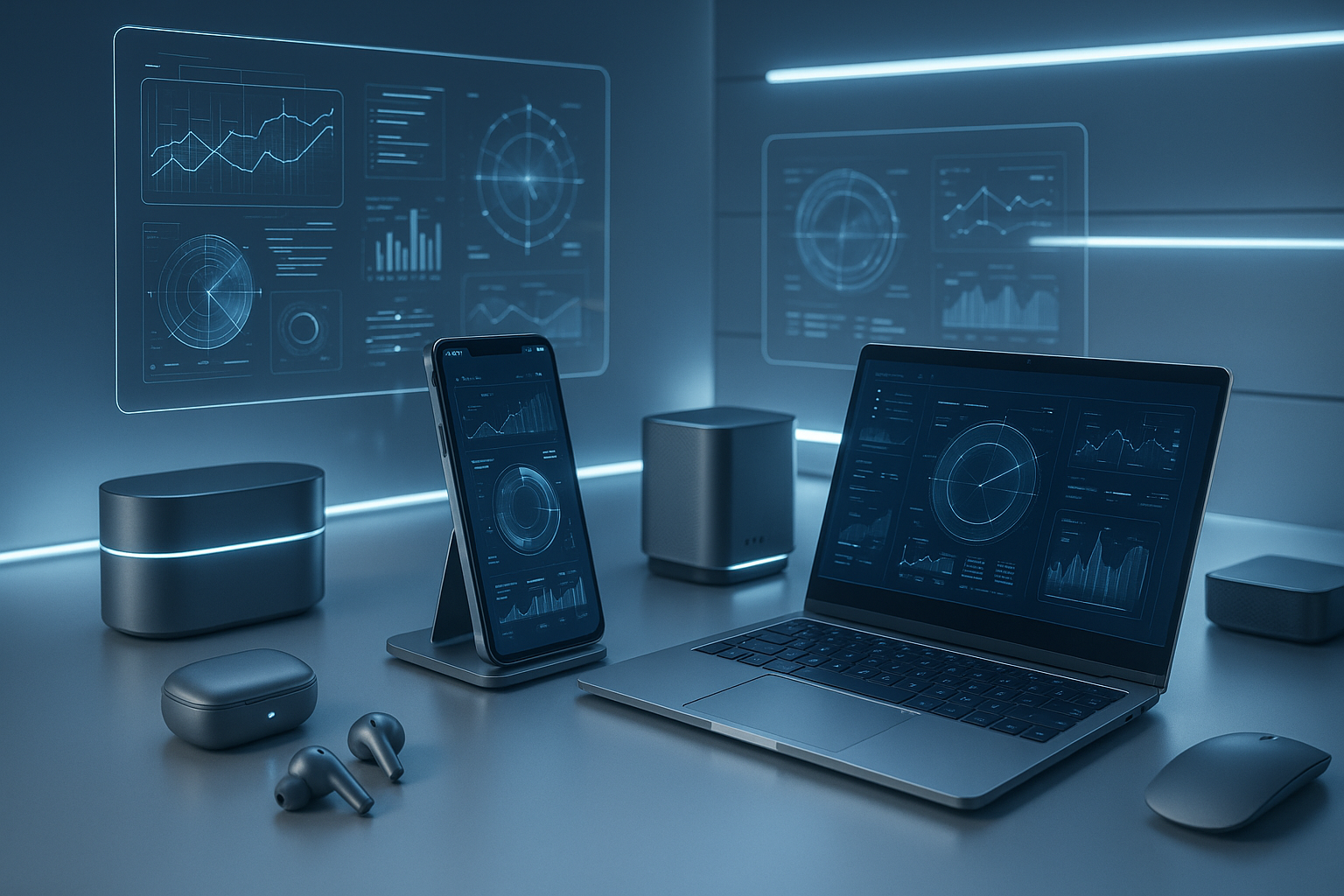 Future tech